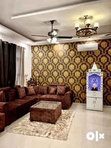 3BHK Ready to move flat in decent location just in 45.90lac