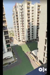 3BHK SEMI furnished Flat For SALE