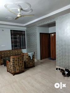 3Bhk semifurnished flat for sell in mansarovar, muhana mandi road
