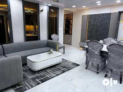3bhk ultra luxury apartments modern look flat panchwati Ajmer road jpr
