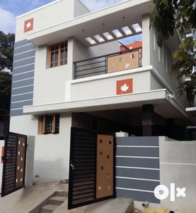 3BHK VILLA AVAILABLE AT REDHILLS WITH LOWEST PRICE