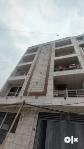 3rd 95 gaj @ 38lakh and 4th floor with terrace ( 95gaj) @ 40 lakh
