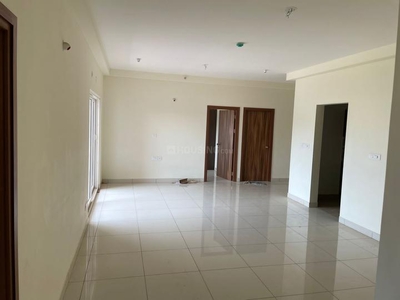 4 BHK Flat for rent in Anchepalya, Bangalore - 2100 Sqft