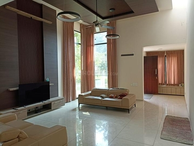 4 BHK Flat for rent in Boodihal, Bangalore - 4000 Sqft