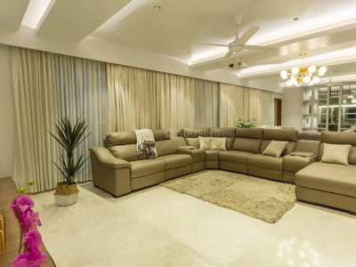 4 BHK Flat for rent in Byatarayanapura, Bangalore - 4800 Sqft