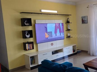 4 BHK Flat for rent in Haralur, Bangalore - 2340 Sqft