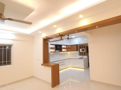4 BHK Flat for rent in Harlur, Bangalore - 2400 Sqft