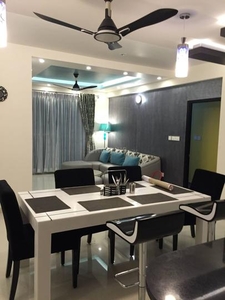 4 BHK Flat for rent in Harlur, Bangalore - 2600 Sqft