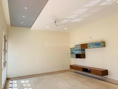 4 BHK Flat for rent in HSR Layout, Bangalore - 3500 Sqft