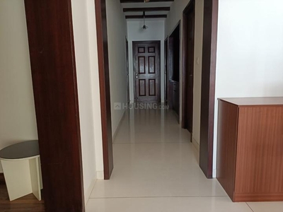 4 BHK Flat for rent in JP Nagar, Bangalore - 3200 Sqft