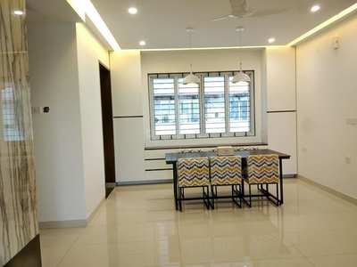 4 BHK Flat for rent in JP Nagar, Bangalore - 3500 Sqft