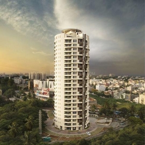 4 BHK Flat for rent in JP Nagar, Bangalore - 4350 Sqft