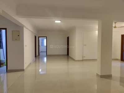 4 BHK Flat for rent in Malleswaram, Bangalore - 3500 Sqft