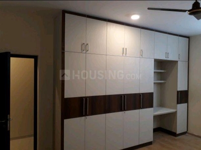4 BHK Flat for rent in Whitefield, Bangalore - 2500 Sqft