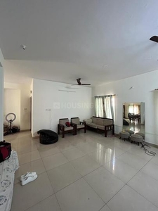 4 BHK Independent Floor for rent in HSR Layout, Bangalore - 2400 Sqft
