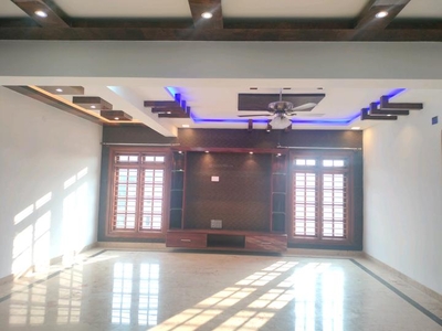 4 BHK Independent Floor for rent in HSR Layout, Bangalore - 4500 Sqft