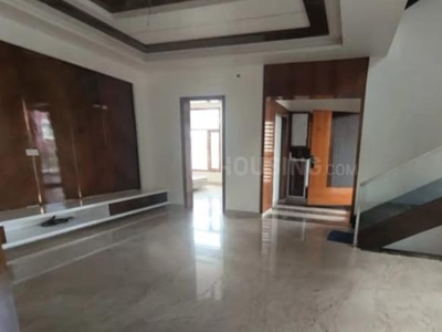 4 BHK Independent House for rent in Armane Nagar, Bangalore - 4000 Sqft