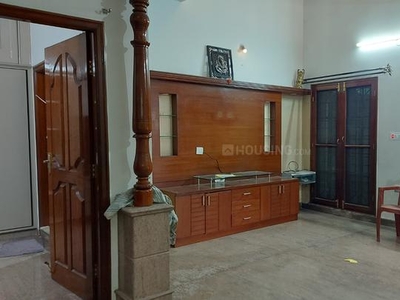 4 BHK Independent House for rent in Bennigana Halli, Bangalore - 2600 Sqft