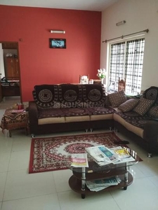 4 BHK Independent House for rent in BTM Layout, Bangalore - 2000 Sqft