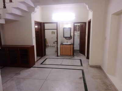 4 BHK Independent House for rent in JP Nagar, Bangalore - 2500 Sqft