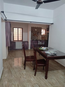 4 BHK Independent House for rent in Kartik Nagar, Bangalore - 1200 Sqft