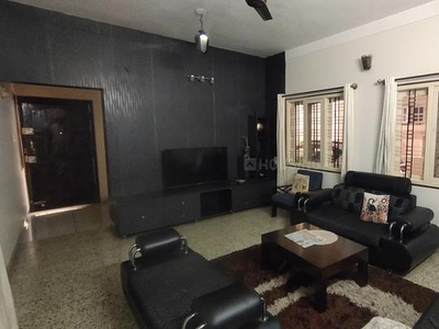 4 BHK Independent House for rent in Koramangala, Bangalore - 2000 Sqft