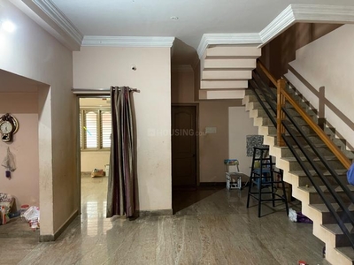 4 BHK Independent House for rent in Marathahalli, Bangalore - 2500 Sqft