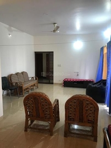 4 BHK Independent House for rent in Talaghattapura, Bangalore - 2400 Sqft