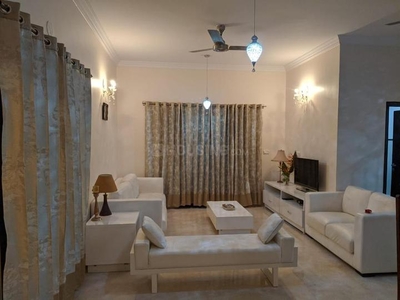 4 BHK Villa for rent in Addevishvanathapura, Bangalore - 2900 Sqft
