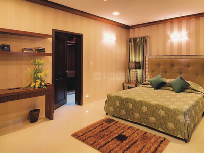 4 BHK Villa for rent in Bellandur, Bangalore - 3700 Sqft