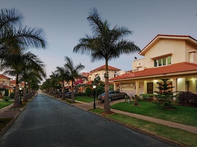 4 BHK Villa for rent in Bellandur, Bangalore - 4500 Sqft