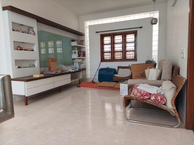 4 BHK Villa for rent in HSR Layout, Bangalore - 4800 Sqft