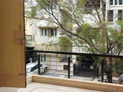 4 BHK Villa for rent in HSR Layout, Bangalore - 7500 Sqft