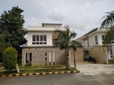 4 BHK Villa for rent in Huskur, Bangalore - 4000 Sqft