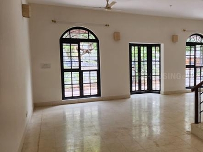 4 BHK Villa for rent in Indira Nagar, Bangalore - 4200 Sqft