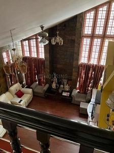4 BHK Villa for rent in JP Nagar, Bangalore - 5000 Sqft