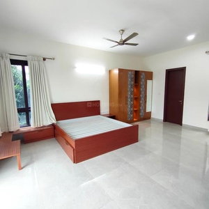 4 BHK Villa for rent in Kachamaranahalli, Bangalore - 4800 Sqft