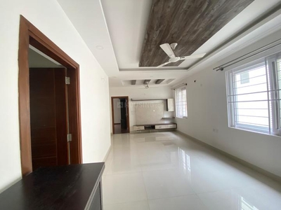 4 BHK Villa for rent in Kada Agrahara, Bangalore - 3350 Sqft