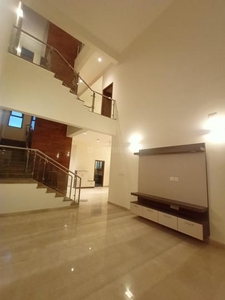 4 BHK Villa for rent in Kadubeesanahalli, Bangalore - 4900 Sqft