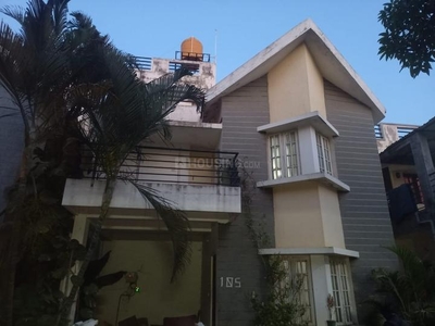 4 BHK Villa for rent in Kasavanahalli, Bangalore - 1726 Sqft