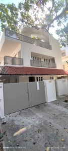 4 BHK Villa for rent in Koramangala, Bangalore - 4200 Sqft