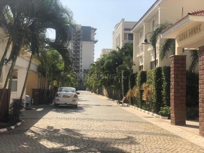 4 BHK Villa for rent in Marathahalli, Bangalore - 3000 Sqft