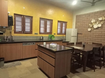 4 BHK Villa for rent in Nehru Nagar, Bangalore - 4000 Sqft