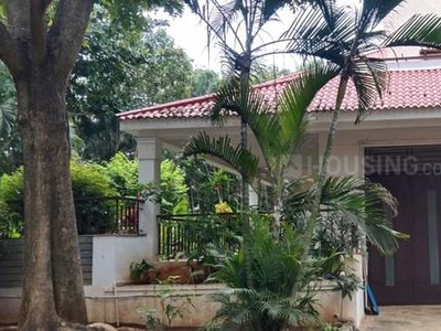 4 BHK Villa for rent in Rajanukunte, Bangalore - 4300 Sqft