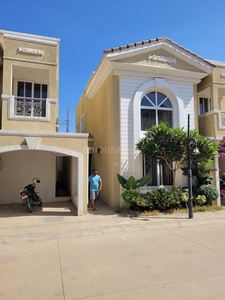 4 BHK Villa for rent in Sarjapur, Bangalore - 2810 Sqft