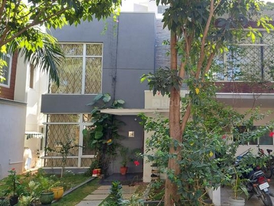 4 BHK Villa for rent in Sarjapur, Bangalore - 3371 Sqft