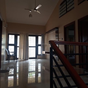 4 BHK Villa for rent in Tharabanahalli, Bangalore - 3500 Sqft