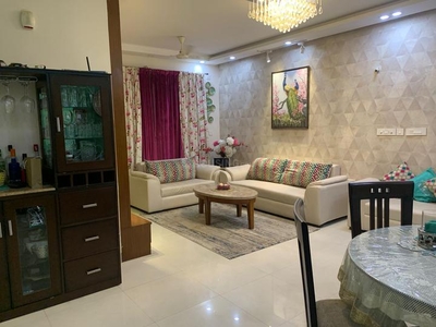 4 BHK Villa for rent in Whitefield, Bangalore - 2518 Sqft