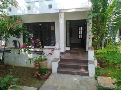 4 BHK Villa for rent in Whitefield, Bangalore - 2900 Sqft