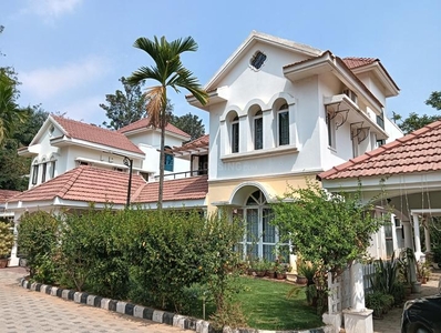 4 BHK Villa for rent in Whitefield, Bangalore - 3100 Sqft